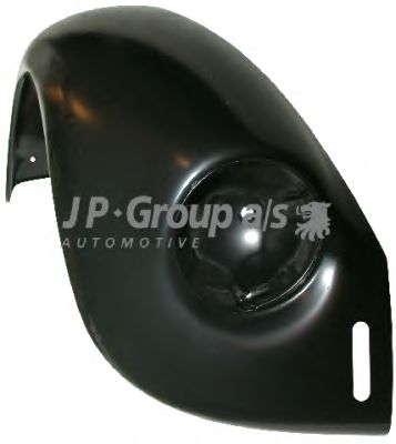 JP GROUP 8180300480 -  Крыло